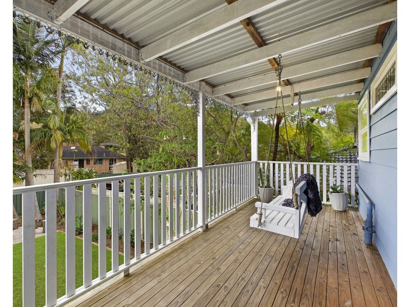 26 Bentley Road, Narara NSW 2250