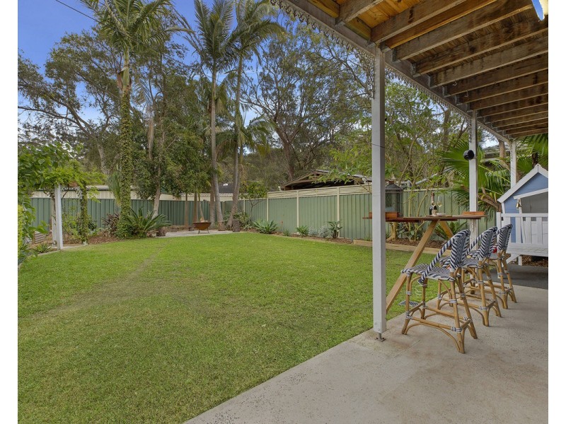 26 Bentley Road, Narara NSW 2250