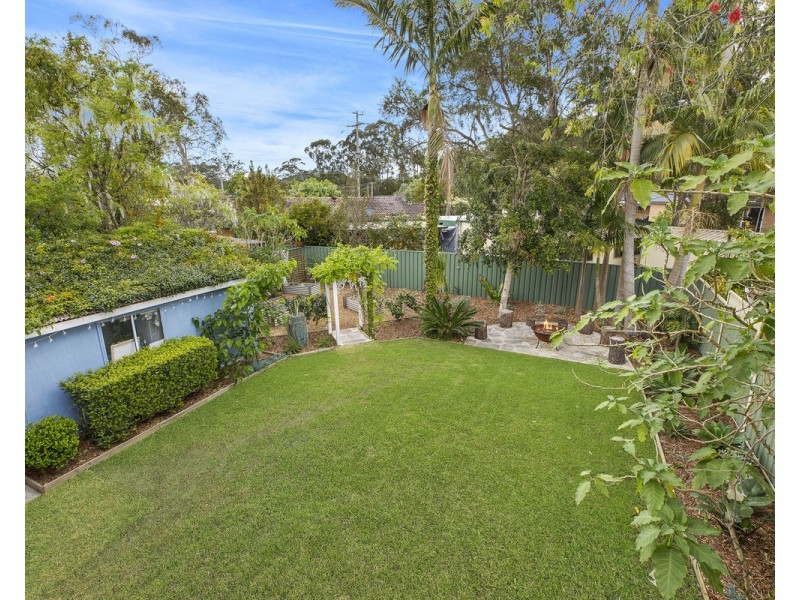 26 Bentley Road, Narara NSW 2250