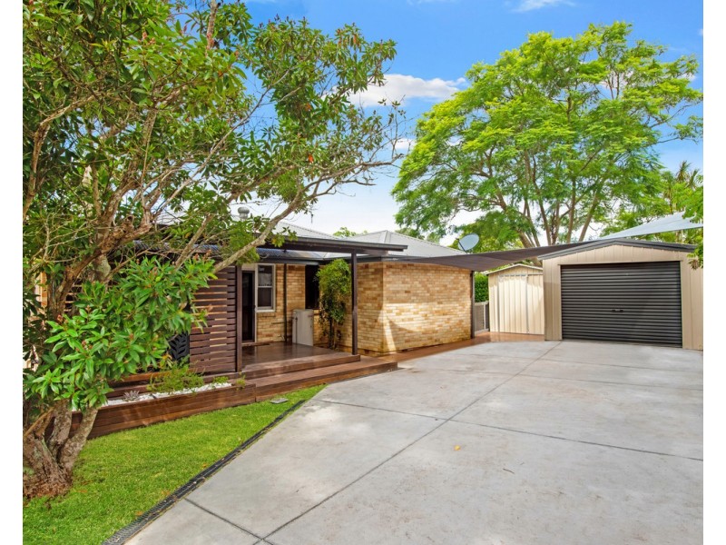 23 Roslyn Street, Springfield NSW 2250