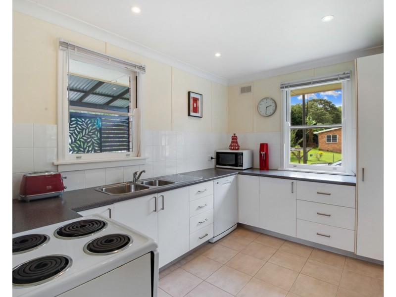 23 Roslyn Street, Springfield NSW 2250