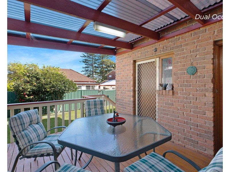 18 Pacific Street, Wamberal NSW 2260