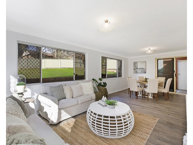 12 Cooinda Crescent, Narara NSW 2250