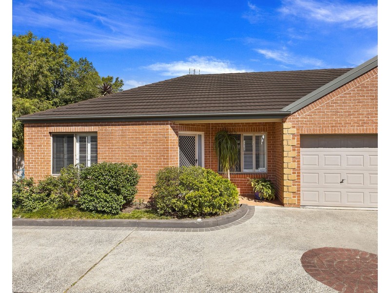 10/35a Hanlan Street South, Narara NSW 2250