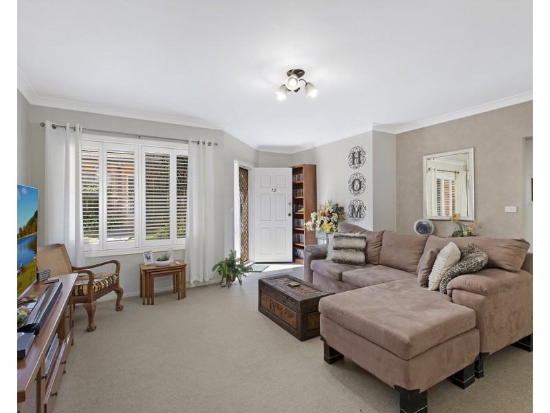 10/35a Hanlan Street South, Narara NSW 2250