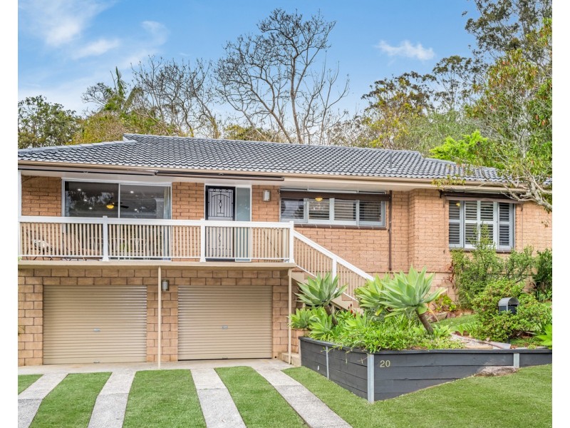 20 Maple Street, Wyoming NSW 2250