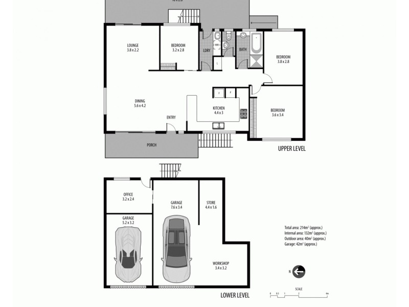 20 Maple Street, Wyoming NSW 2250 Floorplan