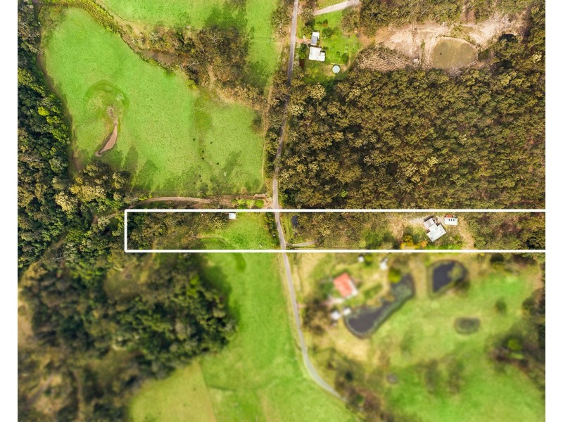 81 Wilkinson Road, Martinsville NSW 2265