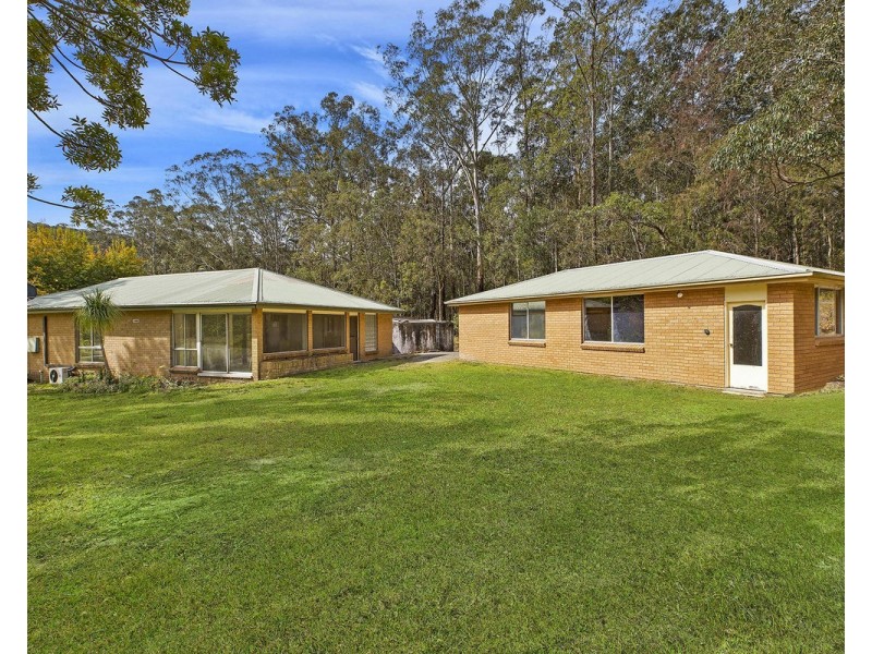 81 Wilkinson Road, Martinsville NSW 2265