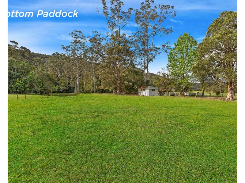 81 Wilkinson Road, Martinsville NSW 2265