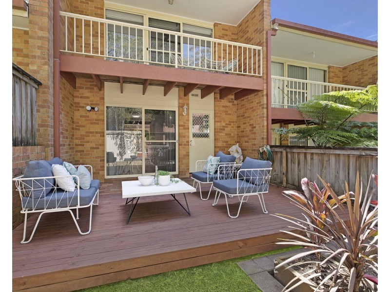 8/10 Albert Street, Ourimbah NSW 2258