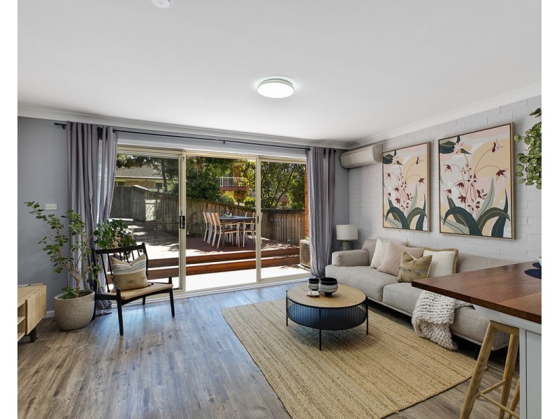 8/10 Albert Street, Ourimbah NSW 2258