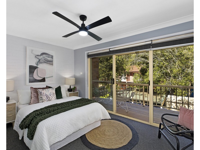 8/10 Albert Street, Ourimbah NSW 2258