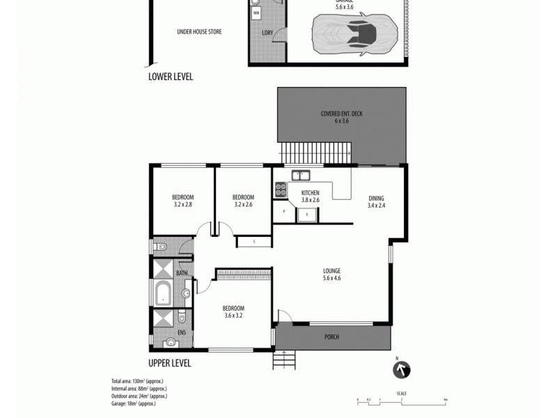 117 Maidens Brush Road, Wyoming NSW 2250 Floorplan