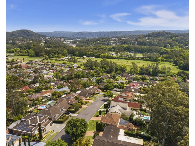 49 Woodview Avenue, Lisarow NSW 2250