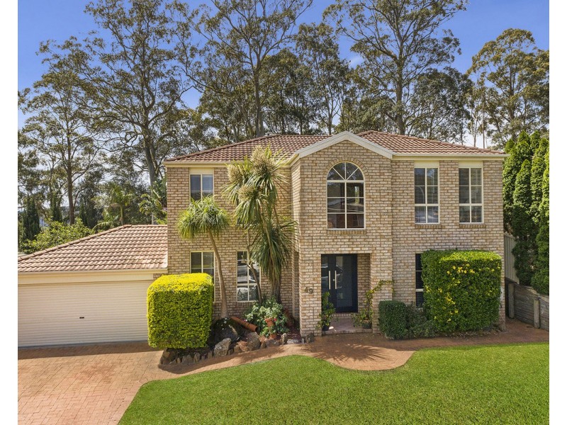 49 Woodview Avenue, Lisarow NSW 2250