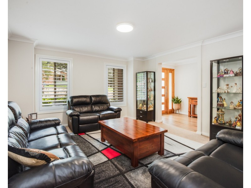 4/38 Taylor Road, Lisarow NSW 2250