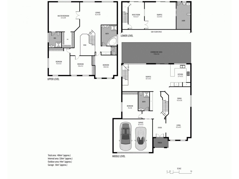 4/38 Taylor Road, Lisarow NSW 2250 Floorplan