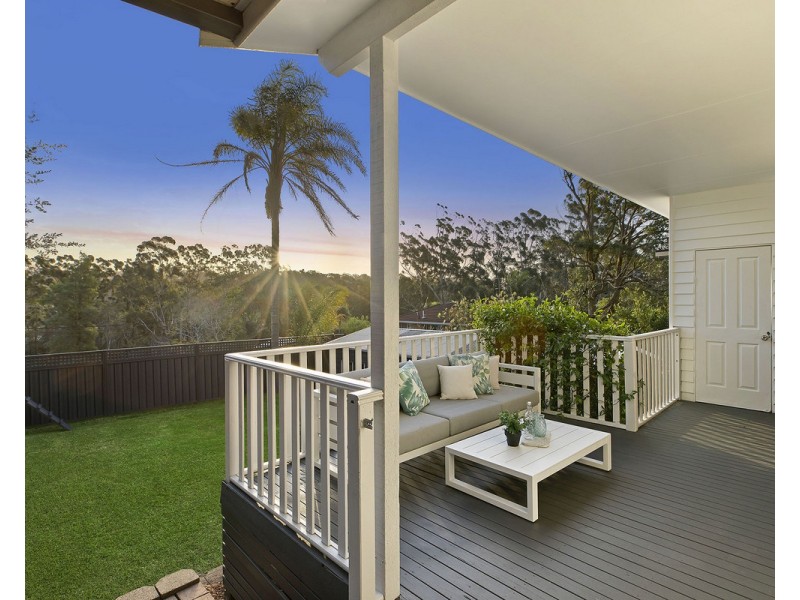 84 Shannon Parade, Berkeley Vale NSW 2261