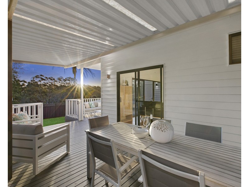 84 Shannon Parade, Berkeley Vale NSW 2261