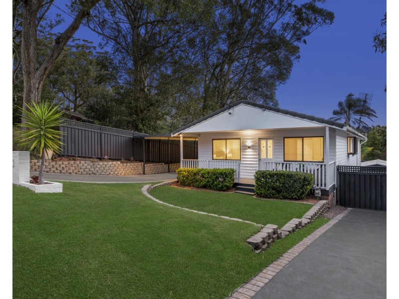 84 Shannon Parade, Berkeley Vale NSW 2261