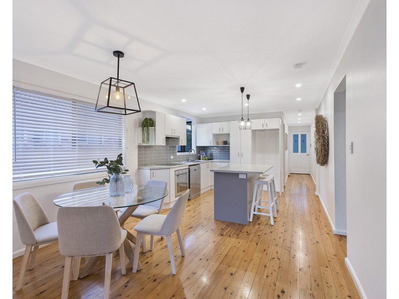 84 Shannon Parade, Berkeley Vale NSW 2261
