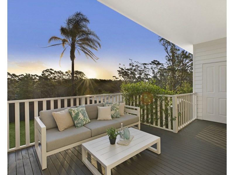84 Shannon Parade, Berkeley Vale NSW 2261