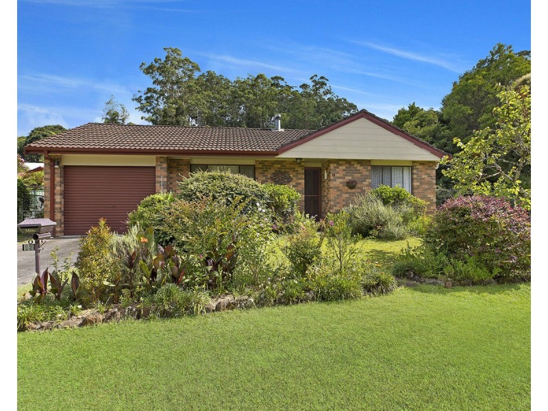 13 Sylvan Valley Close, Niagara Park NSW 2250