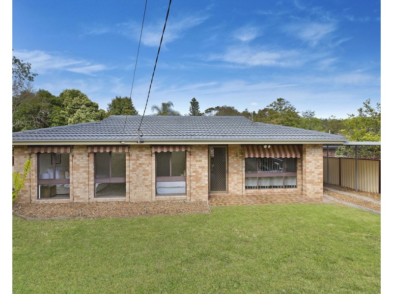 34 Alan Street, Niagara Park NSW 2250