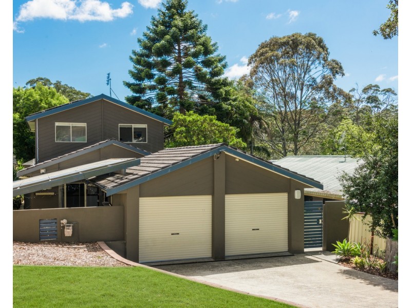 15 Lakala Avenue, Springfield NSW 2250