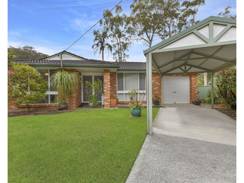 11 Ferntree Close, Wyoming NSW 2250