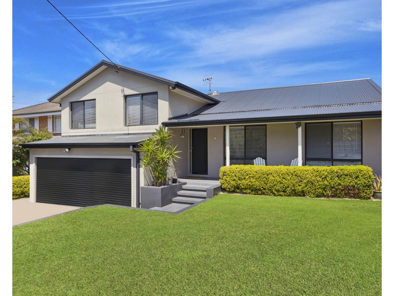 5 Barooga Road, Wamberal NSW 2260