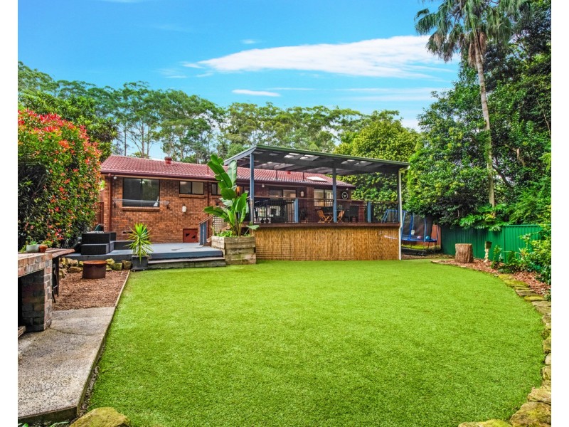 15 Blackbutt Street, Wyoming NSW 2250