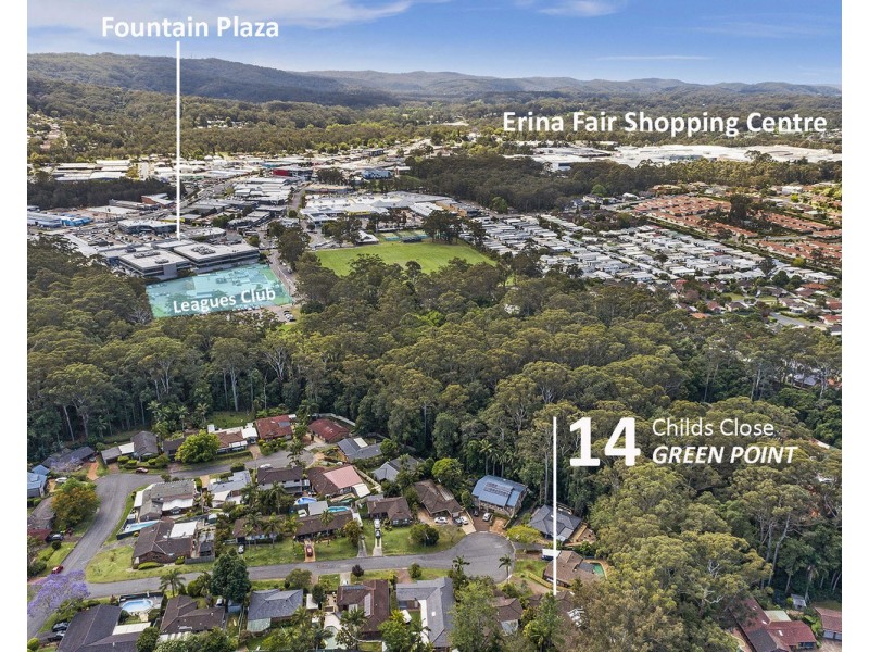 14 Childs Close, Green Point NSW 2251