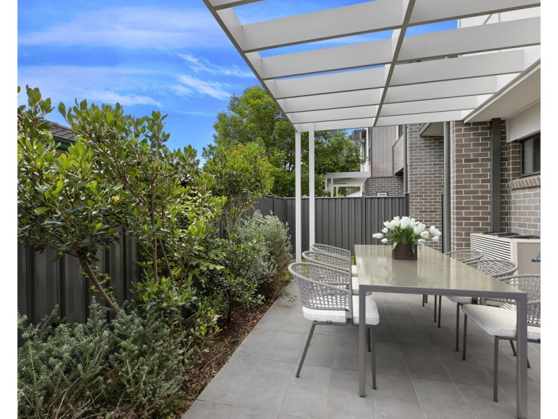 3/18 Pemell Street, Wyoming NSW 2250