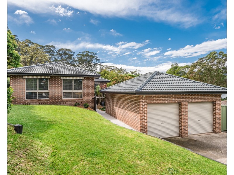 12 Dogwood Close, Wyoming NSW 2250