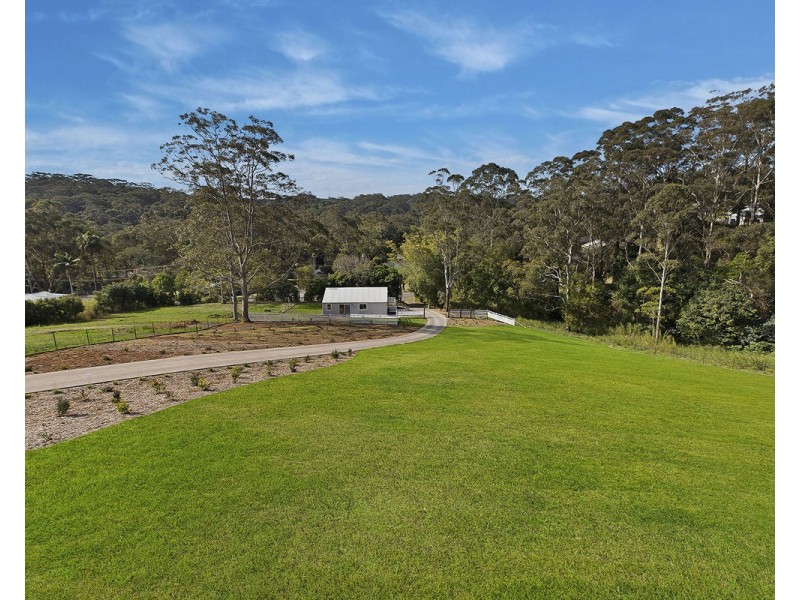 10 Hillside Road, Avoca Beach NSW 2251