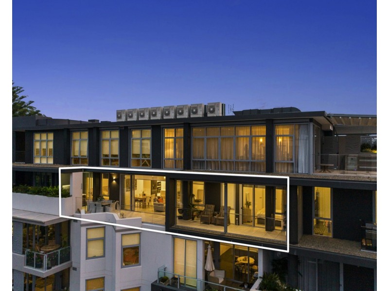 502/7 Lynn Avenue, Point Frederick NSW 2250