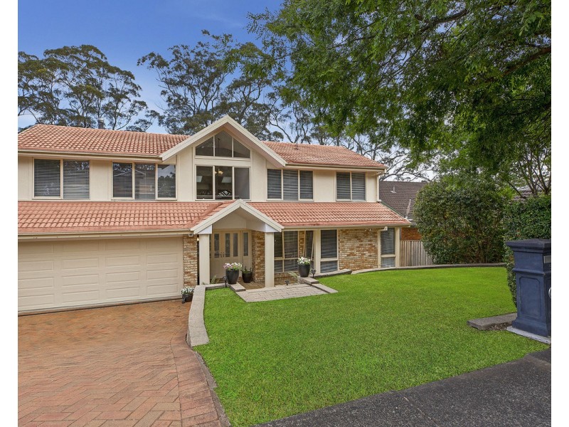 52 Woodview Avenue, Lisarow NSW 2250