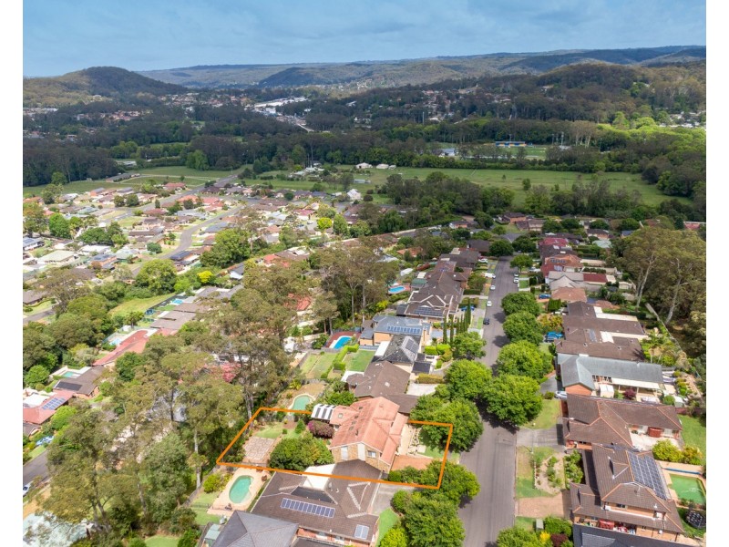 52 Woodview Avenue, Lisarow NSW 2250