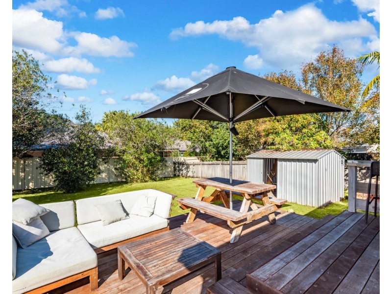 17 Spring Avenue, Springfield NSW 2250