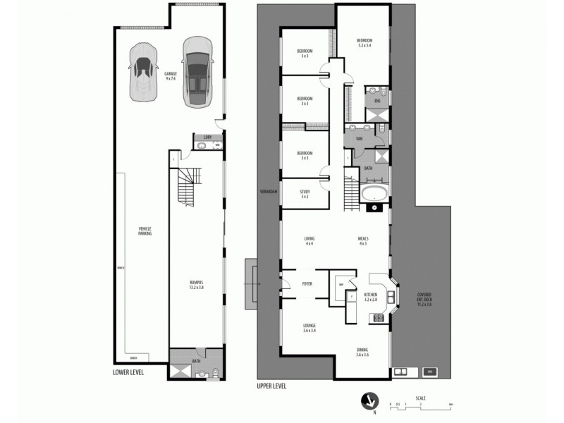 61 Blackbutt Street, Wyoming NSW 2250 Floorplan