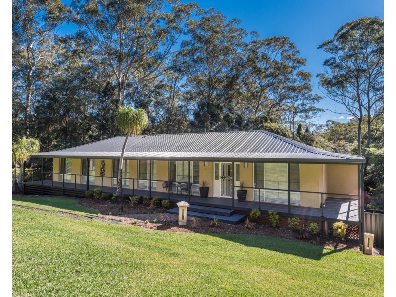 61 Blackbutt Street, Wyoming NSW 2250