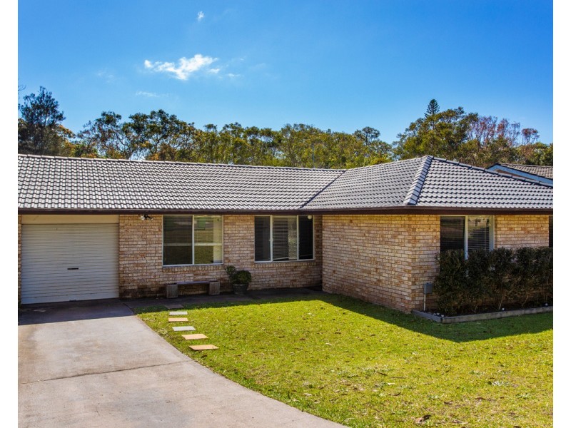 71 Northumberland Way, Tumbi Umbi NSW 2261