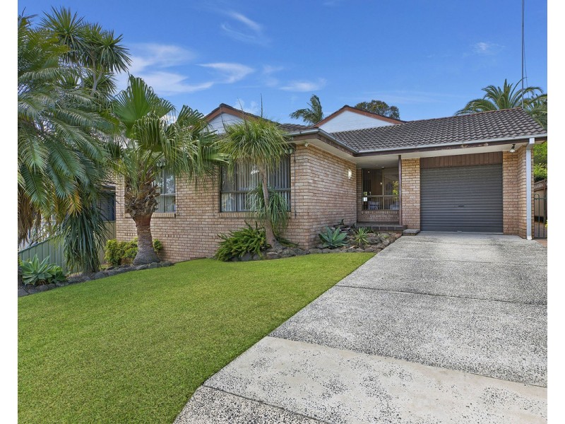 9 Wananda Road, Narara NSW 2250