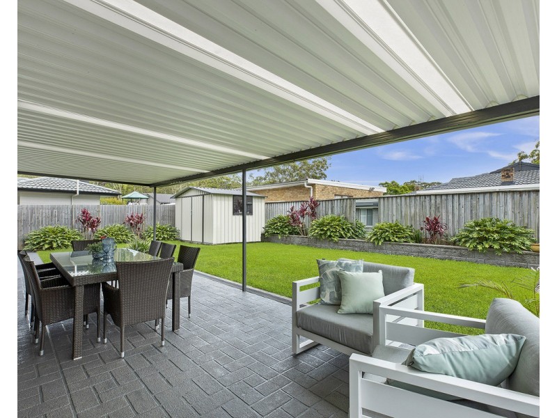 14 Dora Street, Lisarow NSW 2250