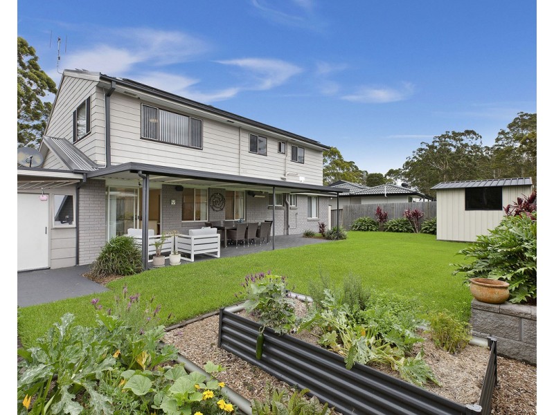14 Dora Street, Lisarow NSW 2250