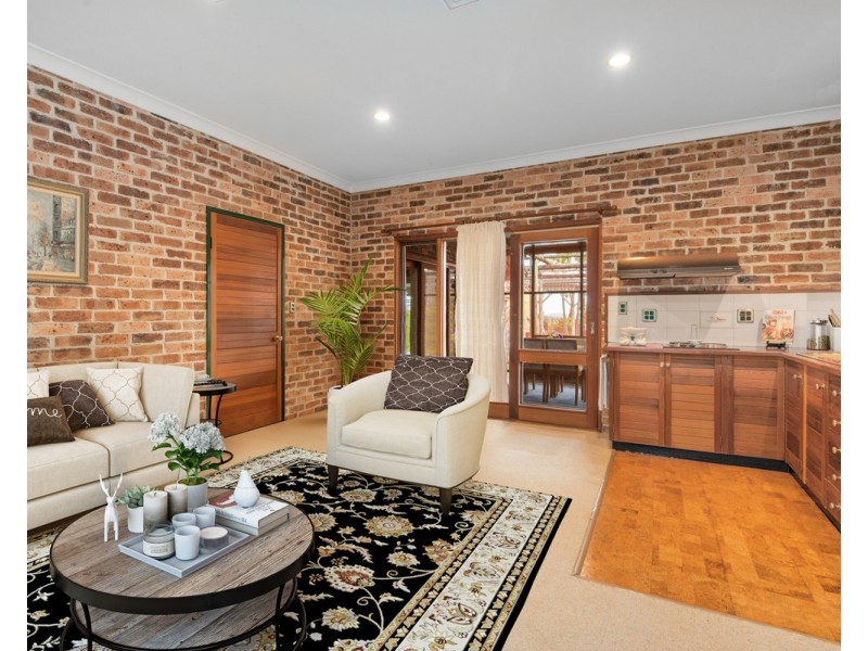 25 Kelynack Road, Mangrove Mountain NSW 2250