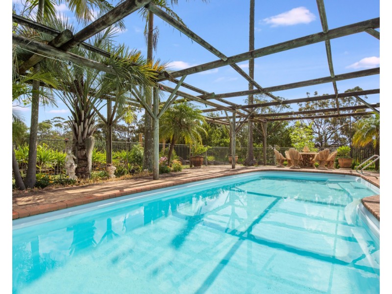 25 Kelynack Road, Mangrove Mountain NSW 2250