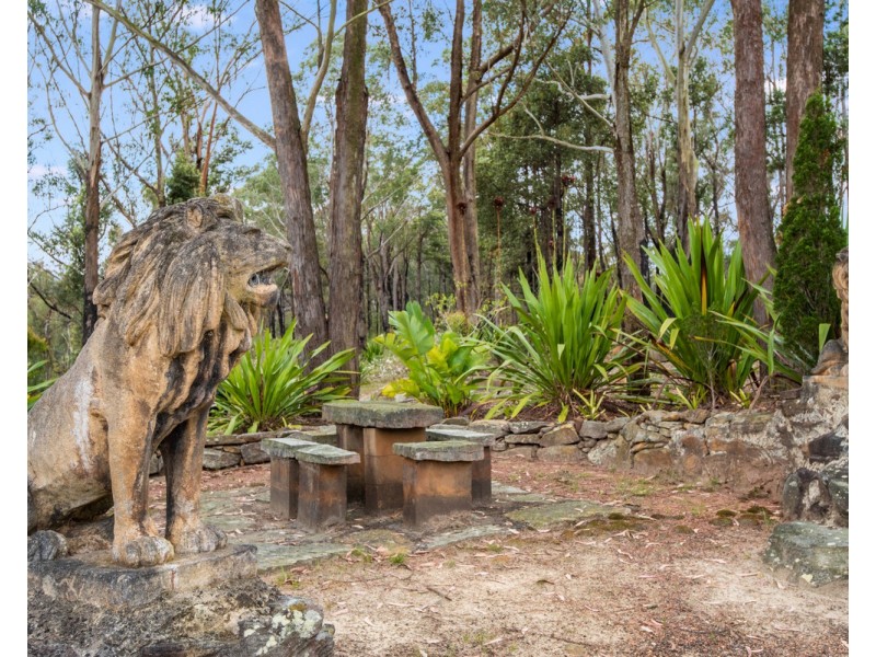 25 Kelynack Road, Mangrove Mountain NSW 2250